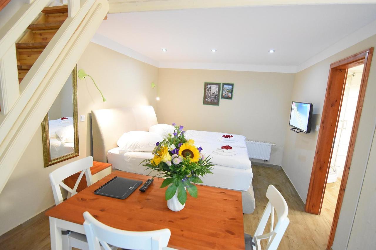 Standard Apartment