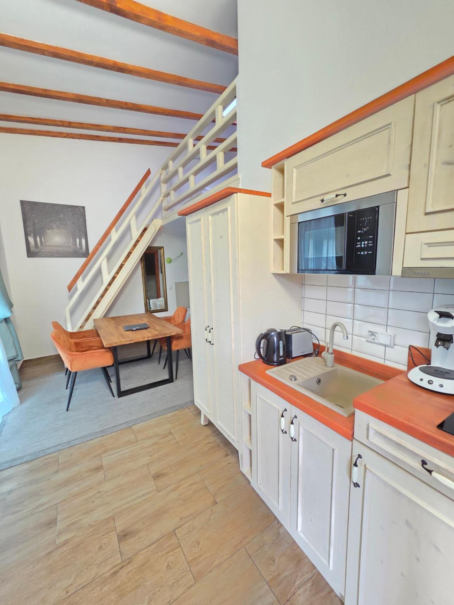 Standard Apartment